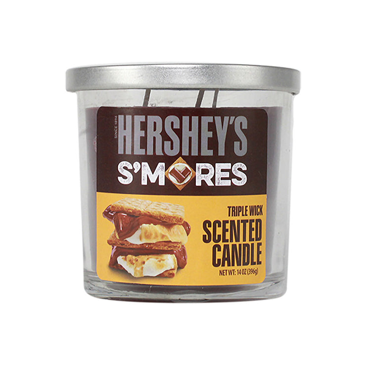 Hershey's Scented Candles | Smores | Large