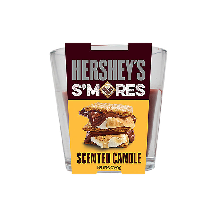 Hershey's Scented Candles | Smores | Small
