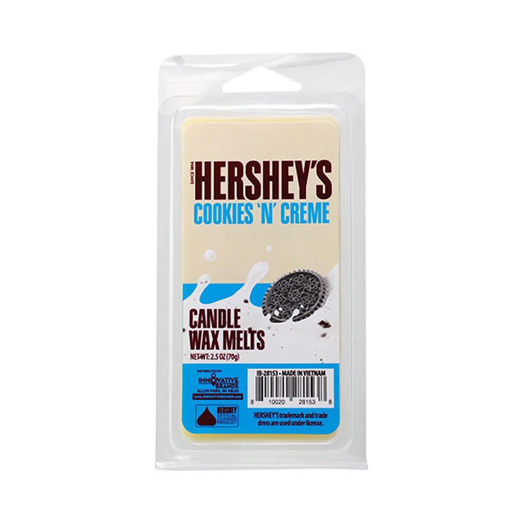 Hershey's Scented Wax Melts | Cookies N' Cream
