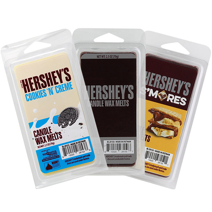 Hershey's Scented Wax Melts | Group