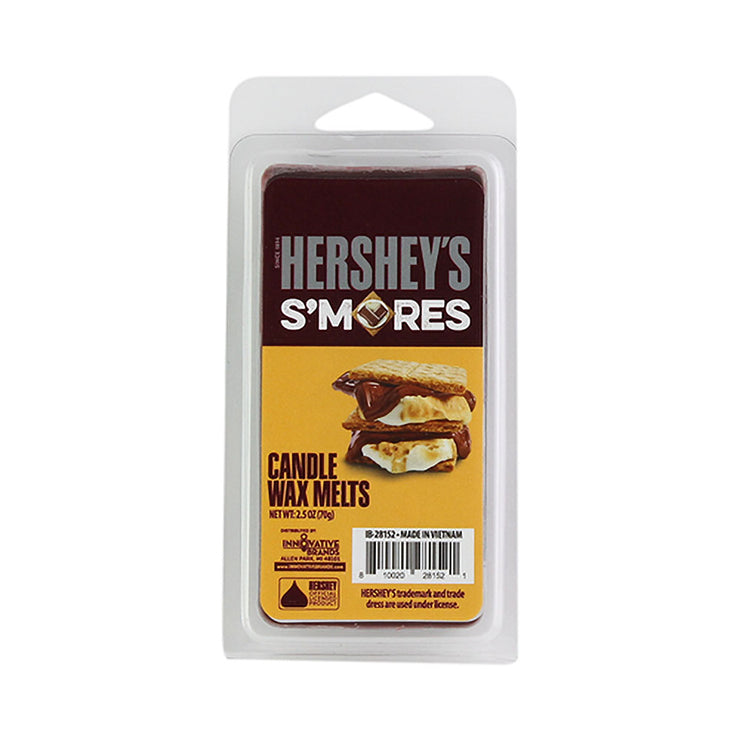 Hershey's Scented Wax Melts | Smores