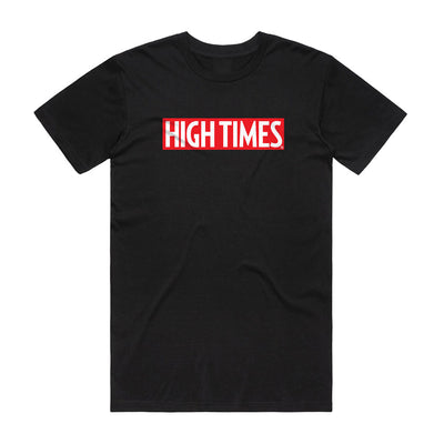 High Times® Logo T-Shirt