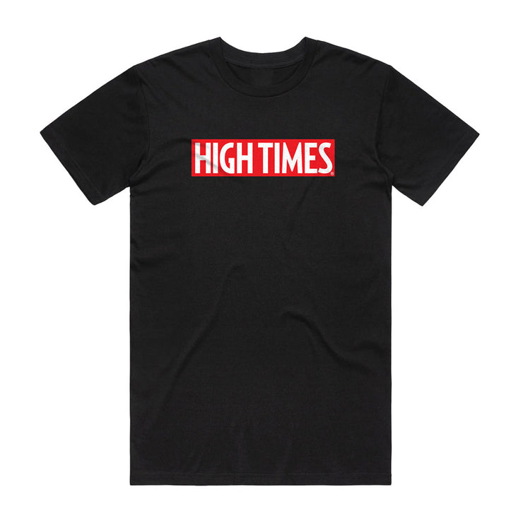 High Times® Logo T-Shirt