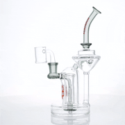 High Times® x Pulsar All in One Station Dab Rig | High There