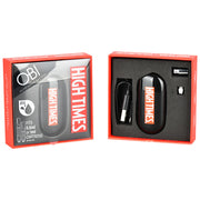 High Times® x Pulsar Bundle | Obi 510 Cartridge Battery | Packaging