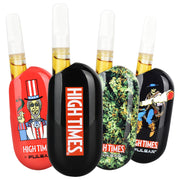 High Times® x Pulsar Bundle | Obi 510 Cartridge Battery | Group