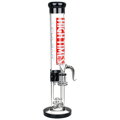 High Times® x Pulsar Recycler Tube Bong