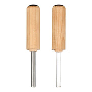 Honey Labs HoneyDabber II™ Compact Vapor Straw | Cherry Wood | Group