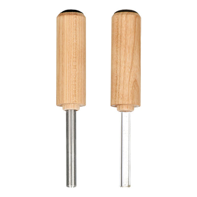 Honey Labs HoneyDabber II™ Compact Vapor Straw | Cherry Wood | Group