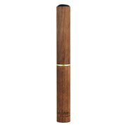 Honey Labs HoneyDabber II™ Vapor Straw | Walnut Wood | Quartz Tip