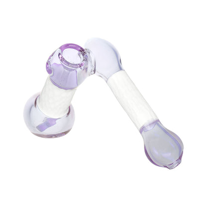 Honeycomb Hype Sidecar Bubbler | Alternate View