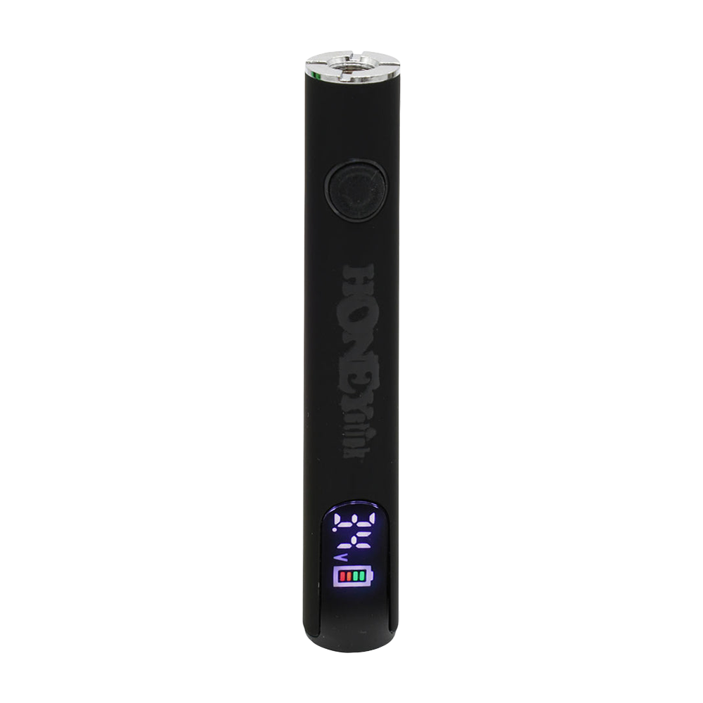 HoneyStick Digital 510 Cartridge Battery | Black