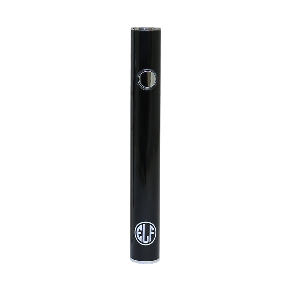 HoneyStick Elf Stick 510 Cartridge Battery | Black