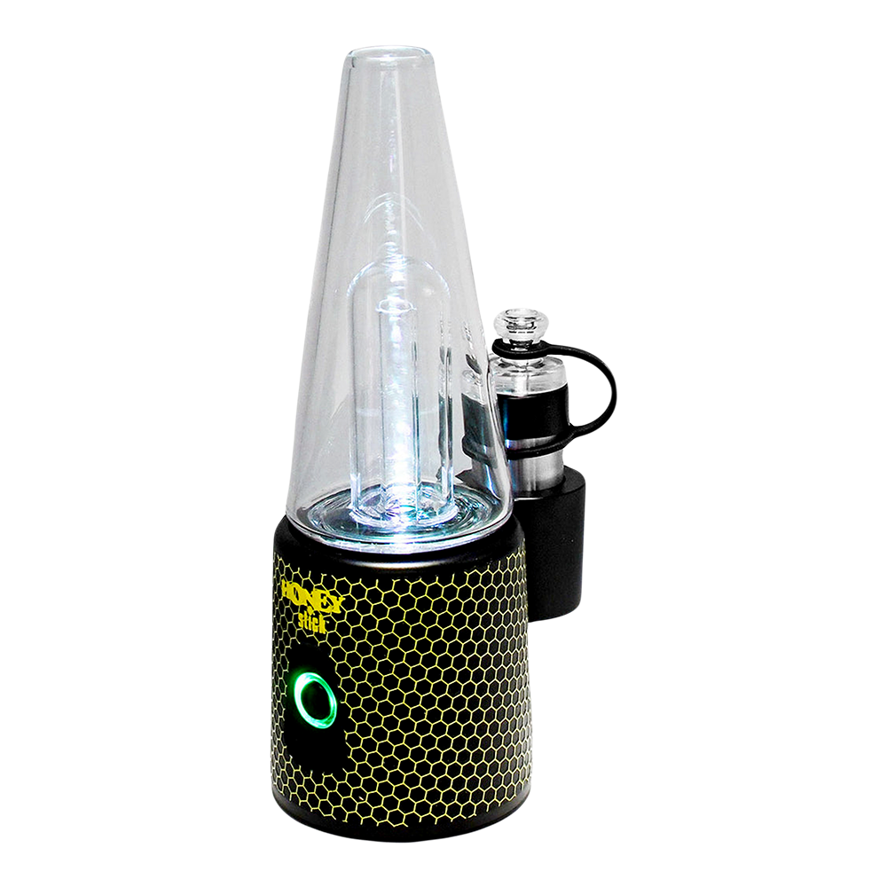 HoneyStick Ripper eRig | LED Lights