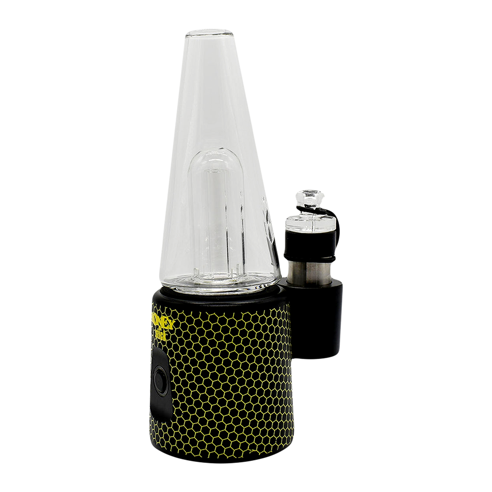 HoneyStick Ripper eRig