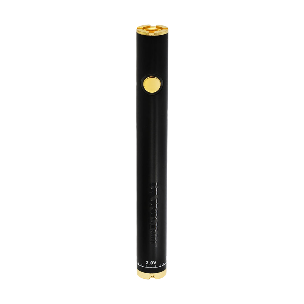 HoneyStick Twist 510 Cartridge Battery | Black Gold