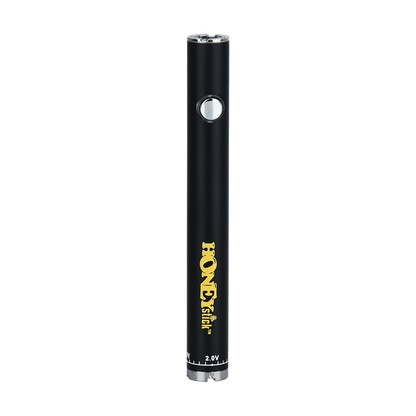 HoneyStick Twist 510 Cartridge Battery | Black