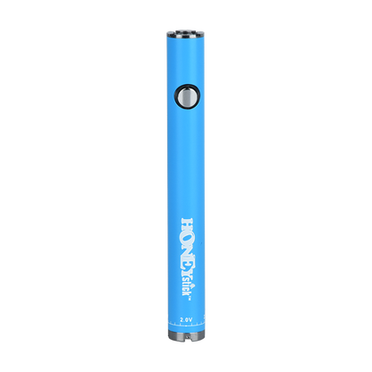 HoneyStick Twist 510 Cartridge Battery | Blue