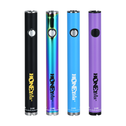 HoneyStick Twist 510 Cartridge Battery | Group