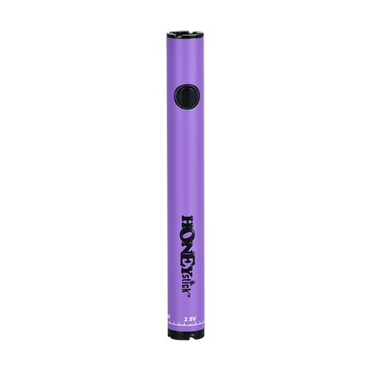 HoneyStick Twist 510 Cartridge Battery | Purple