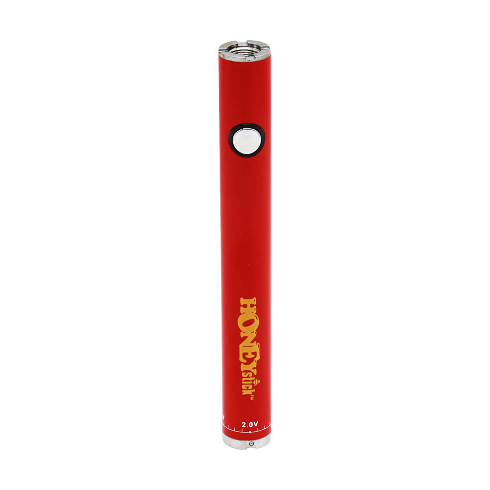HoneyStick Twist 510 Cartridge Battery | Red