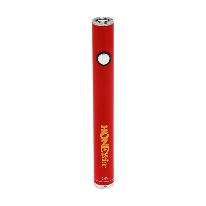 HoneyStick Twist 510 Cartridge Battery | Red