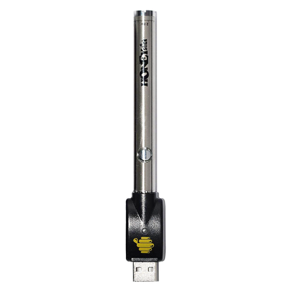 HoneyStick Twist 510 Cartridge Battery | Unit with USB Charger