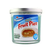 Hostess Cakes Scented Candles | Apple Fruit Pies | Large