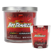 Hot Tamales Scented Candles | Group