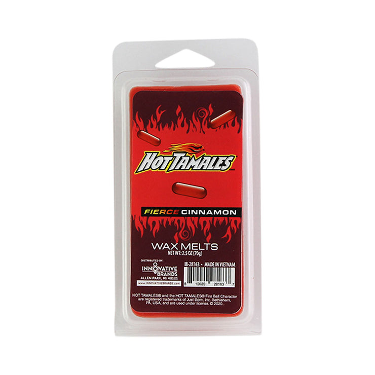 Hot Tamales Scented Wax Melts
