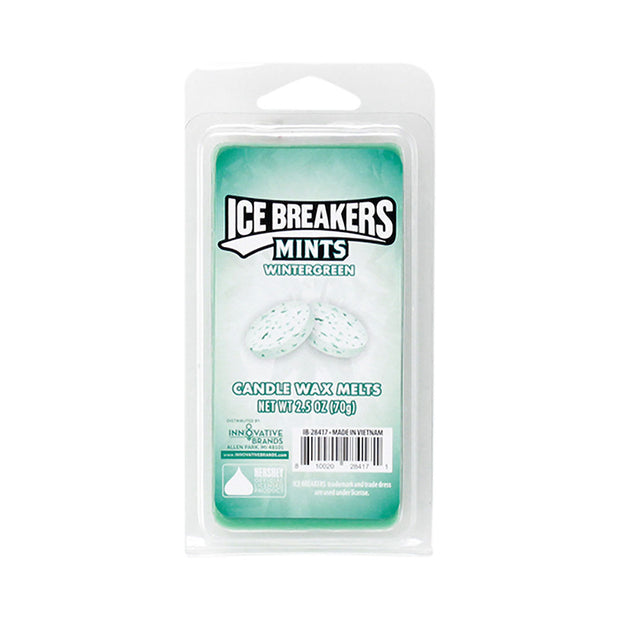 Ice Breakers Scented Wax Melts