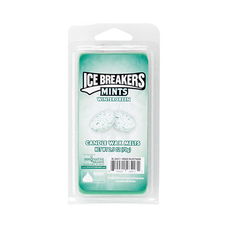 Ice Breakers Scented Wax Melts
