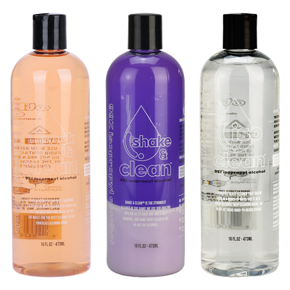 99% Isopropyl Alcohol Cleaner | Group