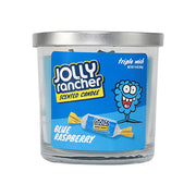Jolly Rancher Scented Candles | Blue Raspberry | Large