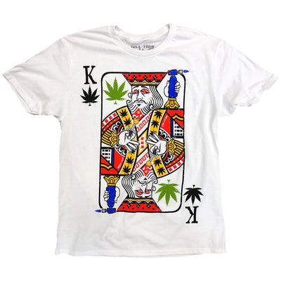 Kill Your Culture T-Shirt | King of Concentrates