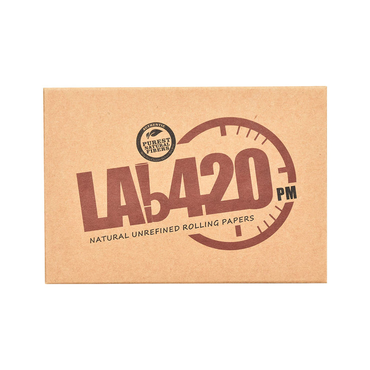 LAb420 Portable Rolling Tray & Brush | Packaging