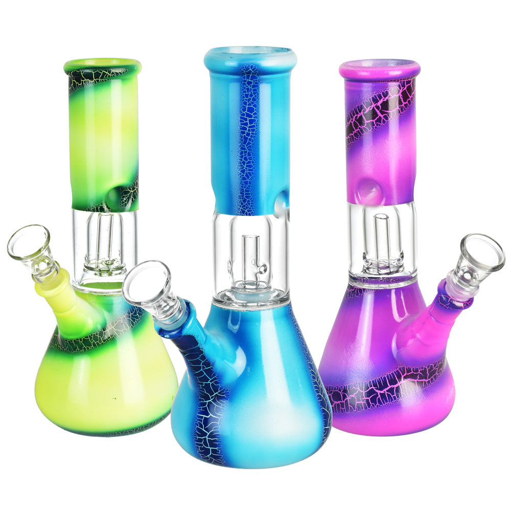 Lava Ombre Beaker Bong | Group