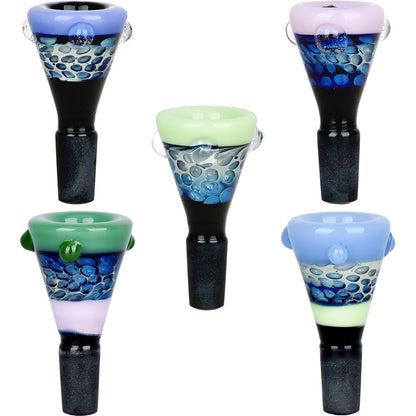 Layered Delights Herb Slide | Group