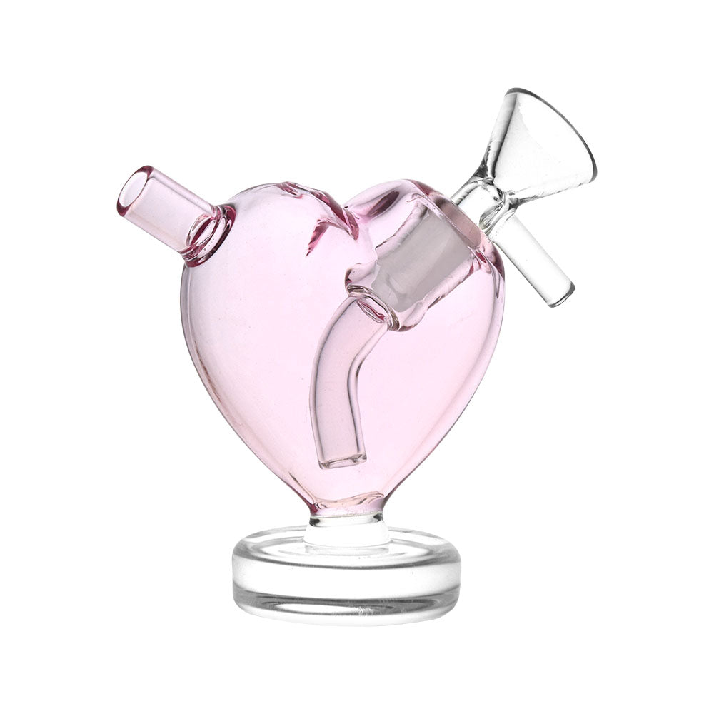 Lil' Love Potion Mini Bubbler | Back