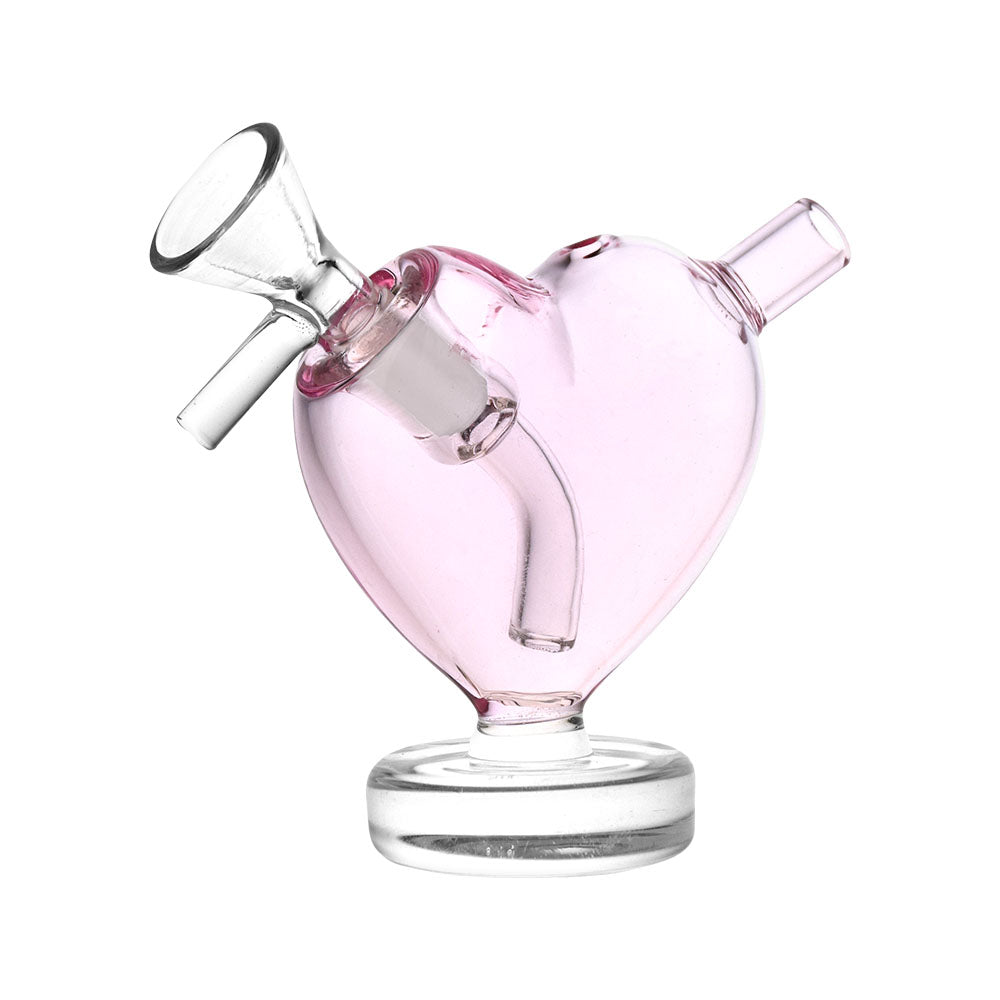 Lil' Love Potion Mini Bubbler | Front