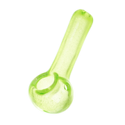 Limelight Glow Spoon Pipe