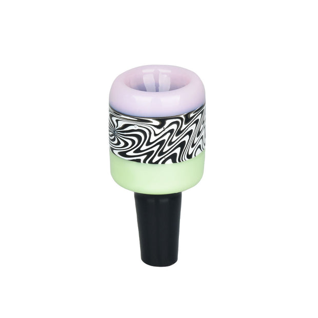 Linear Divergence Wig Wag Herb Slide