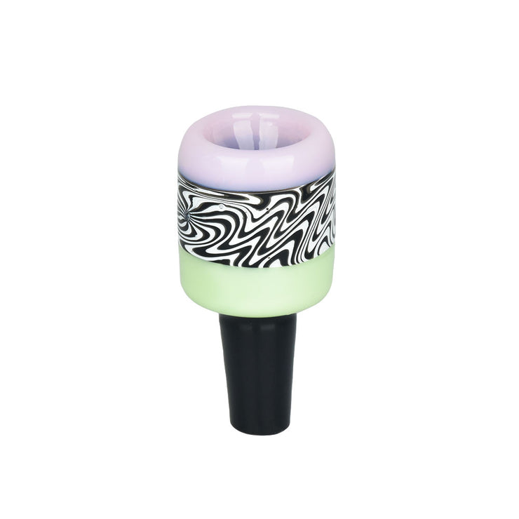 Linear Divergence Wig Wag Herb Slide