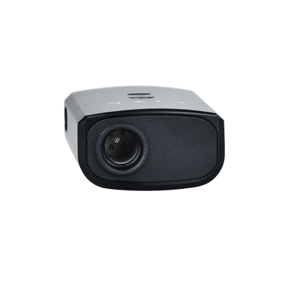 LITL 1 Dry Herb Vaporizer | Top Chamber View