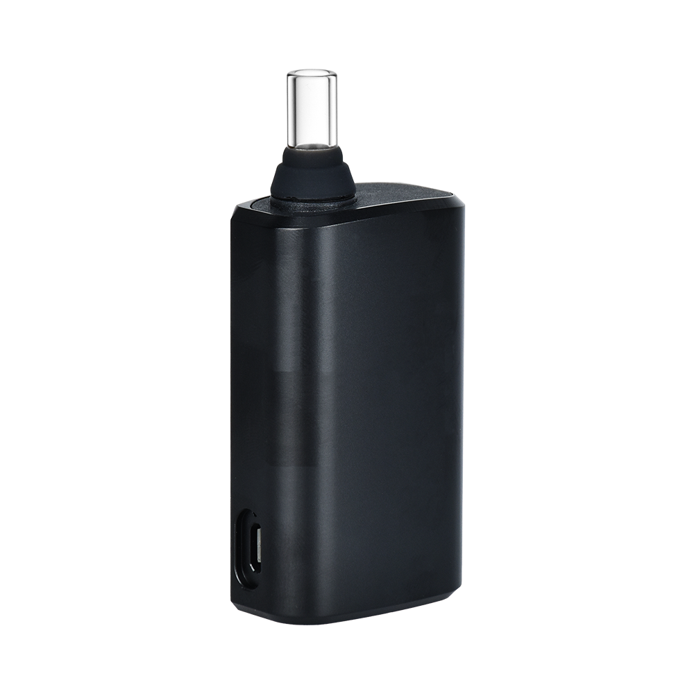 LITL 1 Dry Herb Vaporizer | Side View