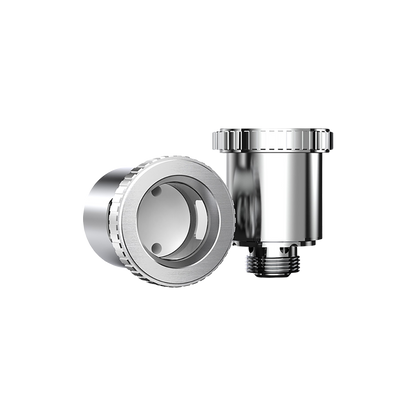 Lookah 710 Connect Quartz Coil D | Individual