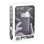 Lookah Python Wax Vaporizer | Packaging