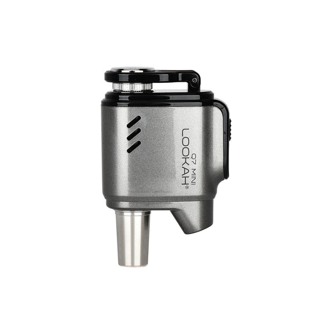 V2.1 HIPster™ by VapeSling®: A Clip/Mod Holder for all 510 Vape Devices