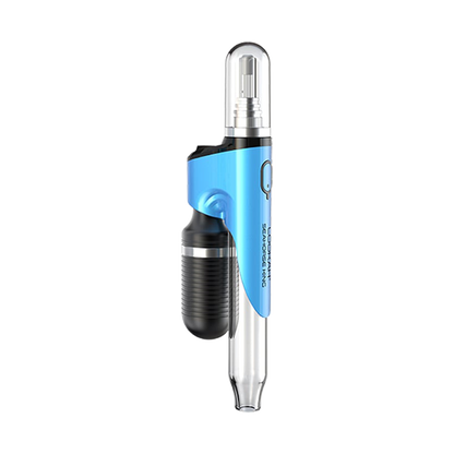 Lookah Seahorse King Electric Dab Pen | Blue