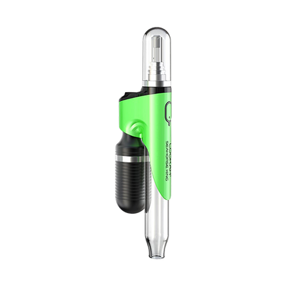 Lookah Seahorse King Electric Dab Pen | Green